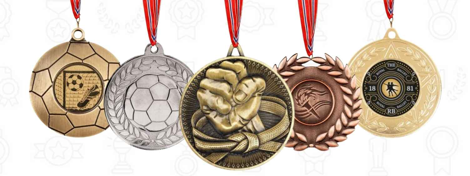 Medals